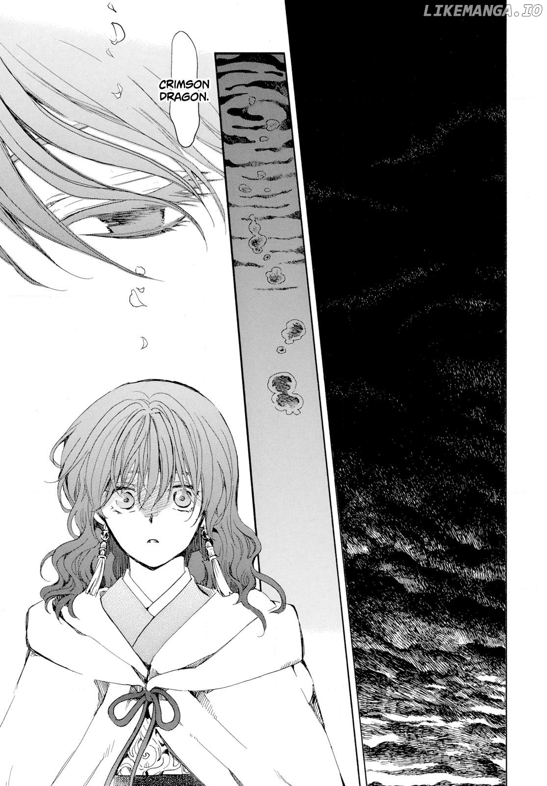 Akatsuki No Yona Chapter 268 image 23